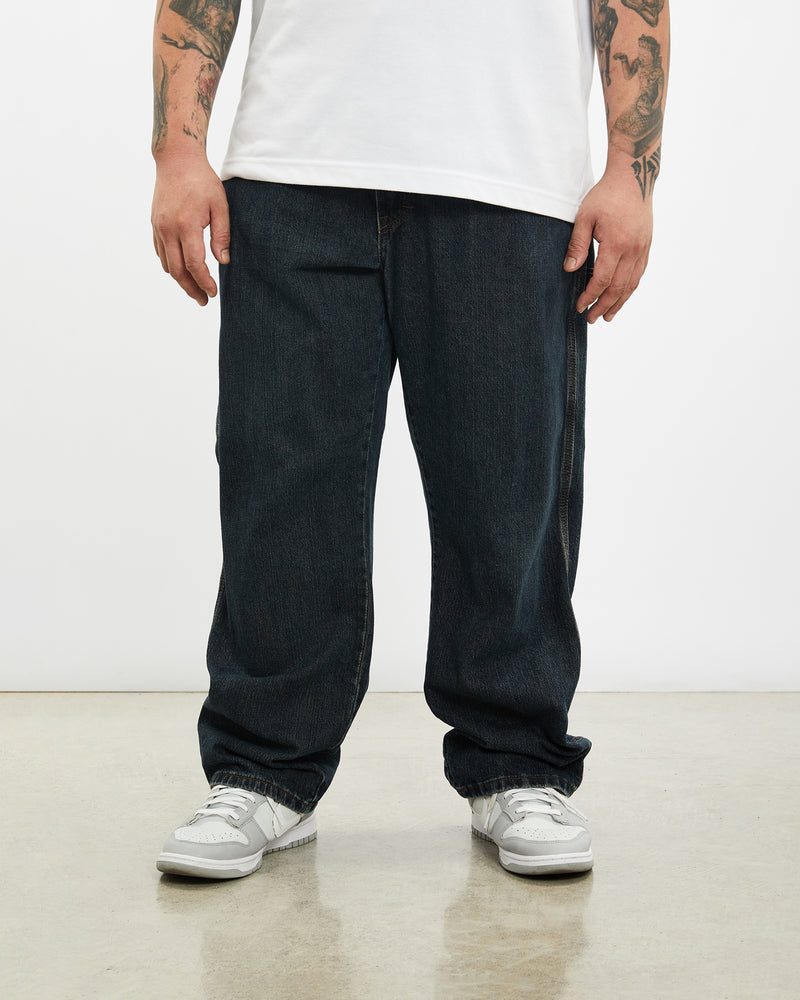 Vintage Dickies Denim Carpenter Pants <br>40"