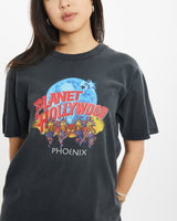 Vintage 90s Planet Hollywood Tee <br>S