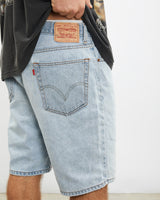 Vintage Levi's Denim Shorts <br>36"