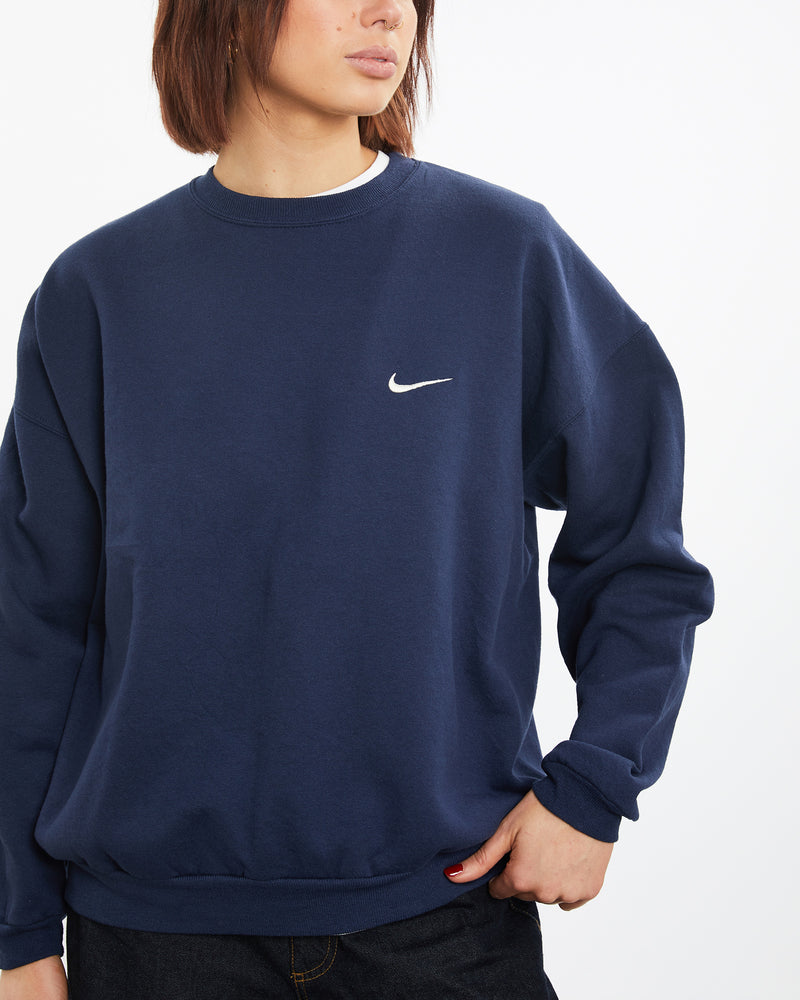 Vintage Nike Sweatshirt <br>M