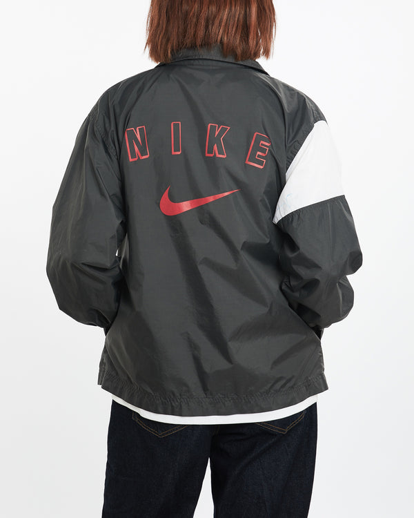 90s Nike Windbreaker Jacket <br>M