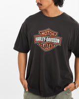 Vintage 1996 Harley Davidson Tee <br>L