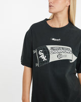 Vintage MLB Chicago White Sox Tee <br>M