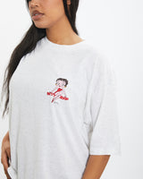 Vintage 90s Betty Boop Tee <br>S