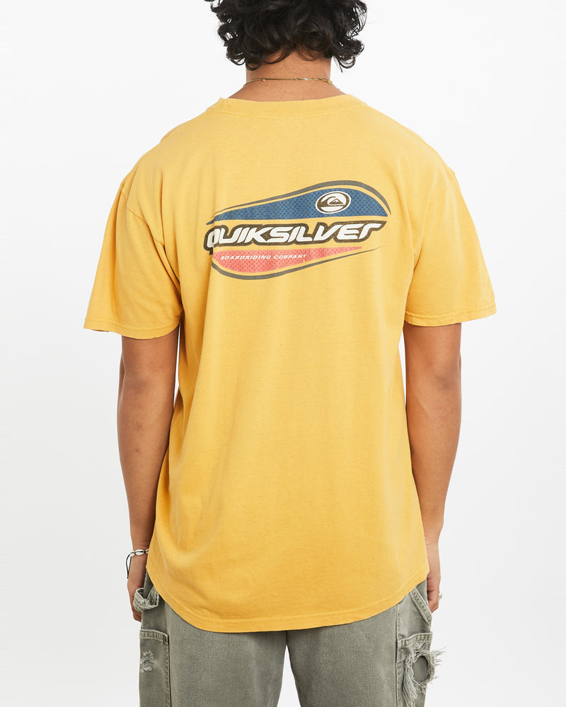 Vintage Quiksilver Tee <br>L