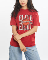 Vintage Elite Eight Rebels Basketball Tee  <br>XS