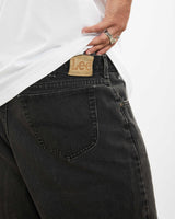 Vintage Lee Denim Jorts <br>37"