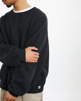 Vintage Russell Athletic Sweatshirt <br>M