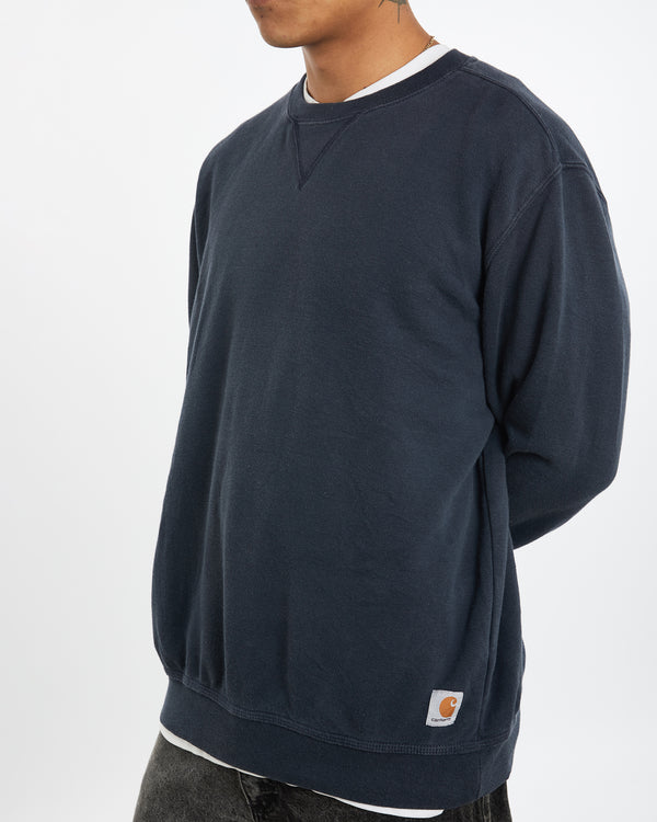 Vintage Carhartt Sweatshirt <br>XL