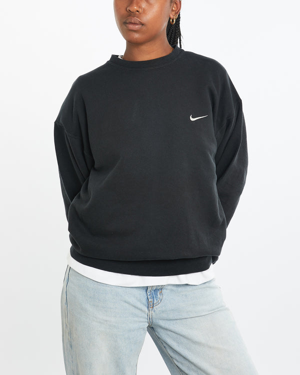 Vintage Nike Sweatshirt <br>M