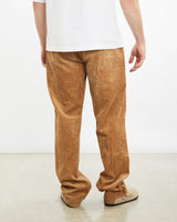 Vintage Polo Ralph Lauren Corduroy Pants <br>34"