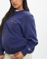 Vintage 90s Champion Sweatshirt <br>S