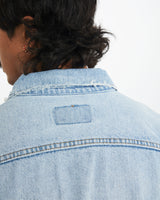 Vintage 90s Levi's Denim Jacket <br>M