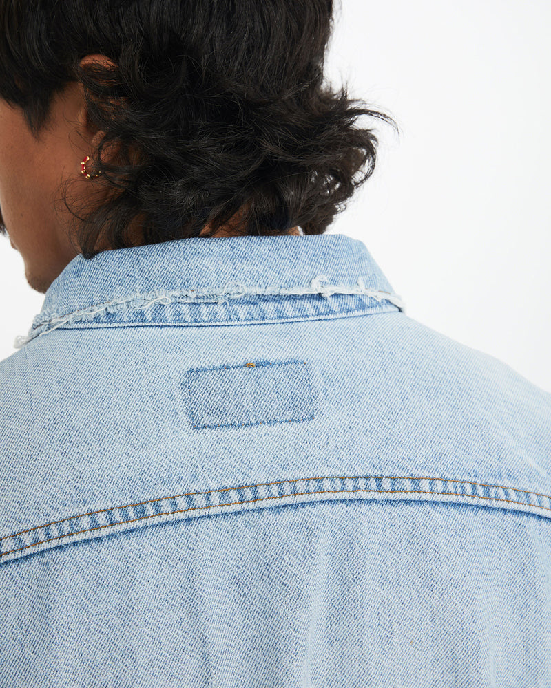 Vintage 90s Levi's Denim Jacket <br>M