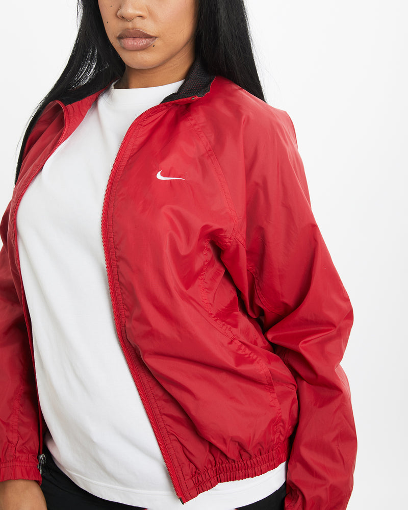 Vintage Nike Windbreaker Jacket <br>XS