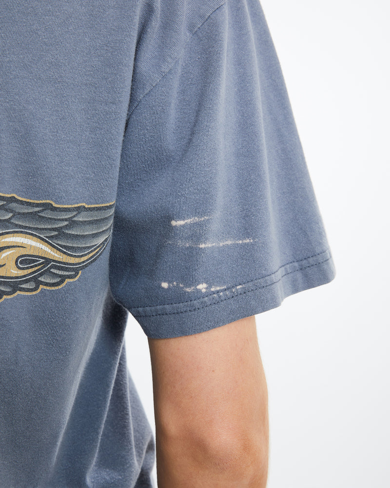 Vintage Harley Davidson Tee <br>M