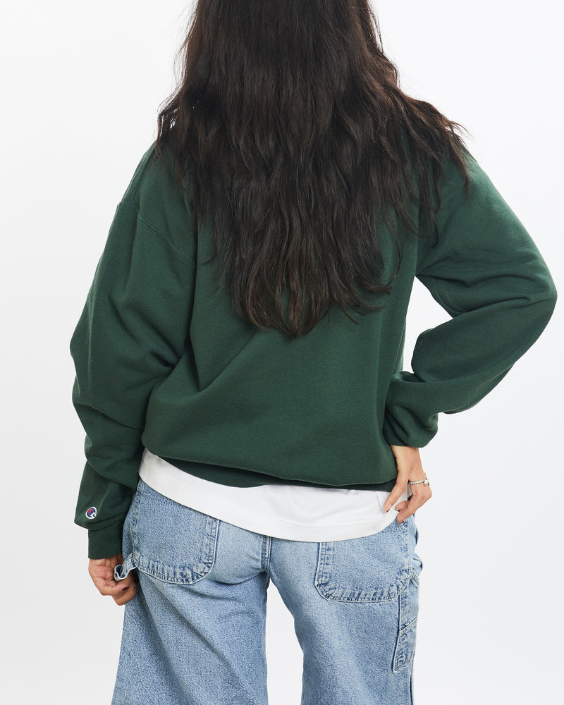 Vintage 90s Champion University of Oregon Sweatshirt <br>XS