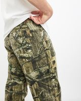 Vintage Mossy Oak Realtree Camo Pants <br>34"