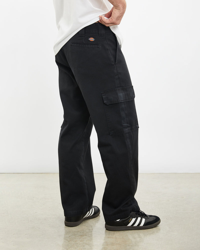 Vintage Dickies Cargo Pants <br>34"