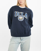 Vintage UCLA University of California, Los Angeles Sweatshirt <br>M , The Real Deal , newtown, sydney, australia, thrift store, opshop, preloved, secondhand, sustainable, retro, antique, 70s, 80s, 90s, 2000s, 00s, fashion, clothing, streetwear, trendy, garment, style, boutique, store, shop, archive, sale, cheap, best, top