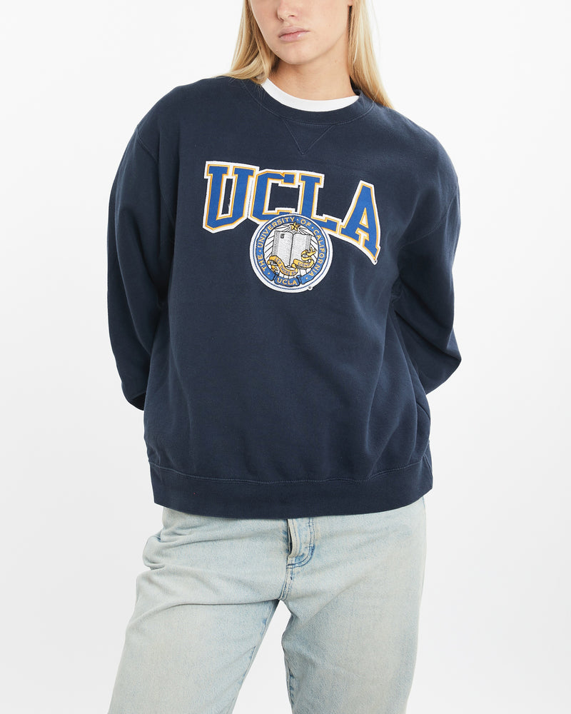 Vintage UCLA University of California, Los Angeles Sweatshirt <br>M