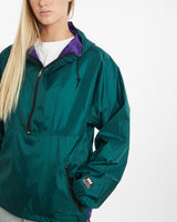 Vintage 90s Helly Hansen Windbreaker Jacket <br>M