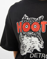 Vintage Hooters Tee <br>L