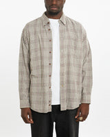 Vintage Pendleton Flannelette Button Up Shirt <br>L