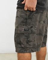 Vintage Wrangler Cargo Shorts <br>36"