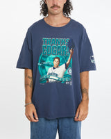 Vintage MLB Seattle Mariners 'Edgar Martínez' Tee <br>XXL