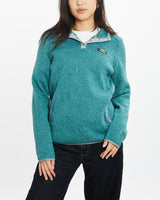 Vintage L.L.Bean Fleece Sweatshirt <br>S