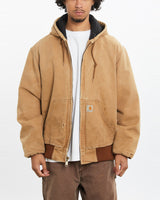 Vintage Carhartt 'Active' Workwear Jacket <br>M