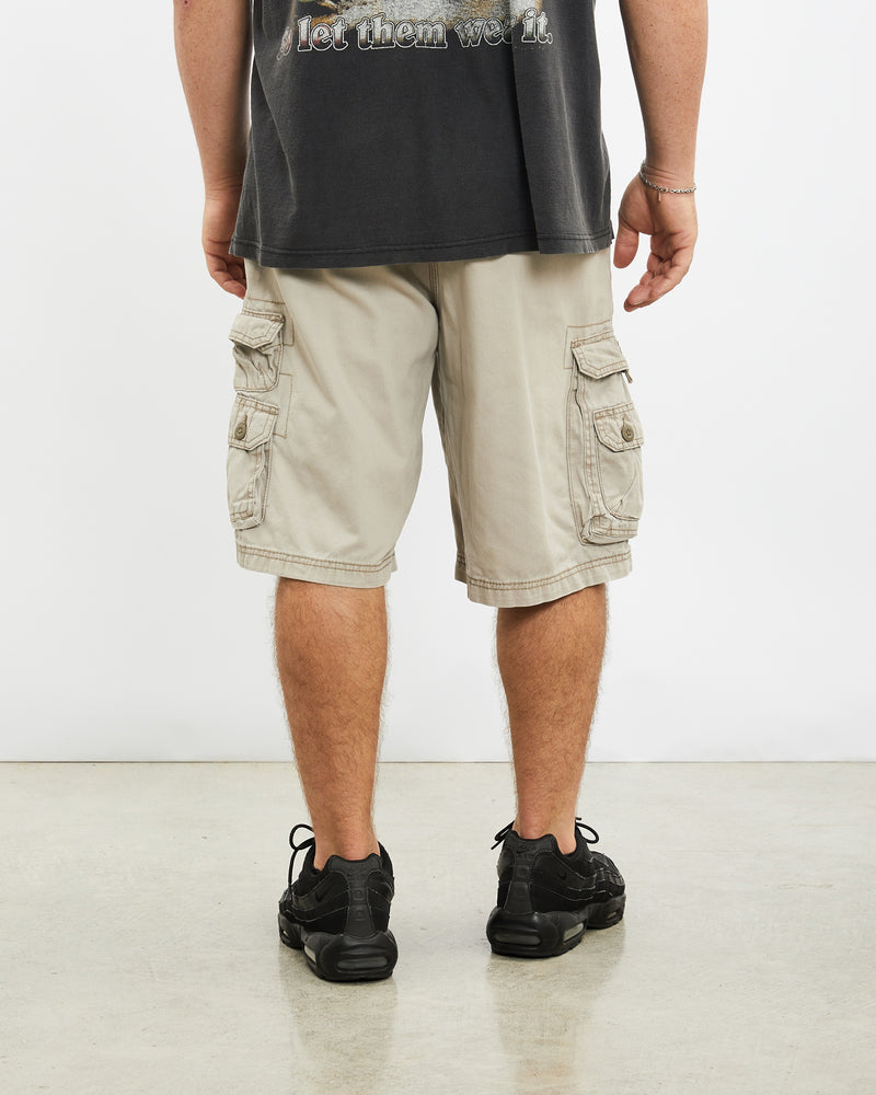 Vintage Wrangler Cargo Shorts <br>35"