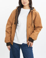 Vintage Carhartt 'Active' Workwear Jacket <br>S