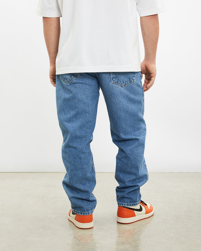 Vintage Carhartt Denim Jeans <br>36"