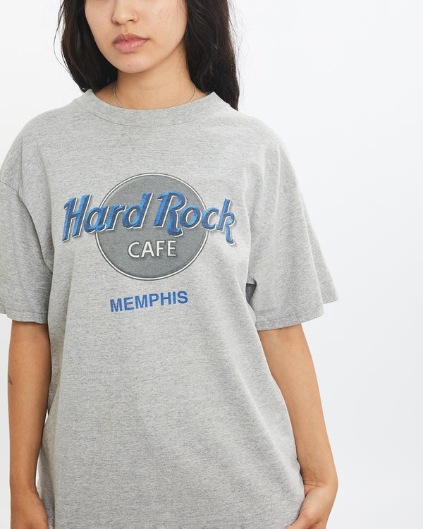 Vintage 90s Hard Rock Cafe Tee <br>XS