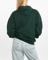 Vintage NCAA Miami Hurricanes Hooded Sweatshirt <br>M