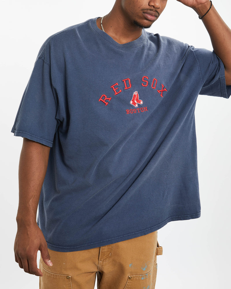 Vintage MLB Boston Red Sox Tee <br>XL