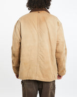 Vintage Carhartt 'Arctic' Workwear Jacket <br>XXL