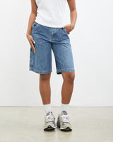 Vintage GAP Denim Carpenter Jorts <br>27"