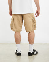 Vintage Lee Cargo Shorts <br>33"