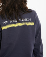 Vintage UC Santa Cruz Banana Slugs Sweatshirt <br>M