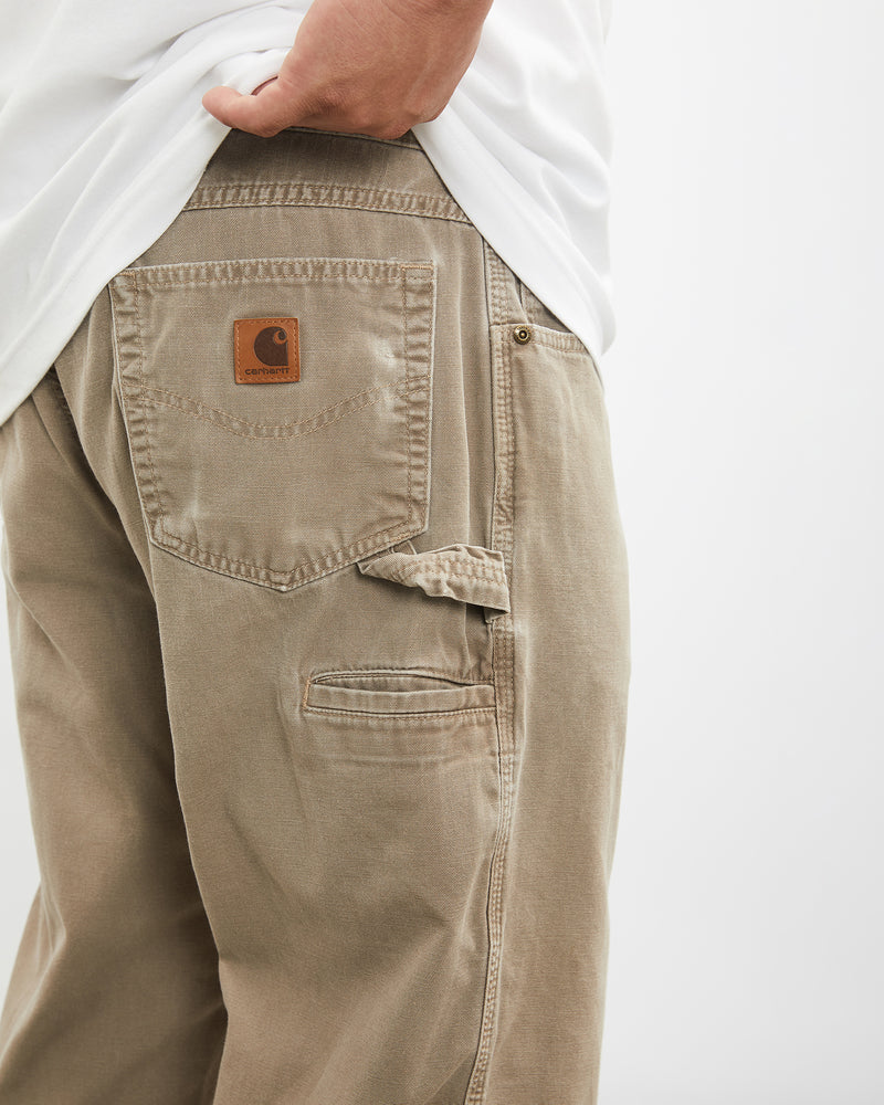 Vintage Carhartt Carpenter Pants <br>40"