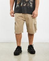 Vintage Wrangler Cargo Shorts <br>36"