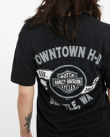 Vintage 1997 Harley Davidson Tee <br>M