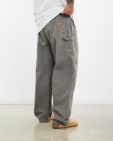 Vintage Carhartt Carpenter Pants <br>42"