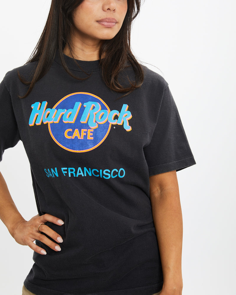 Vintage 90s Hard Rock Cafe Tee <br>XS