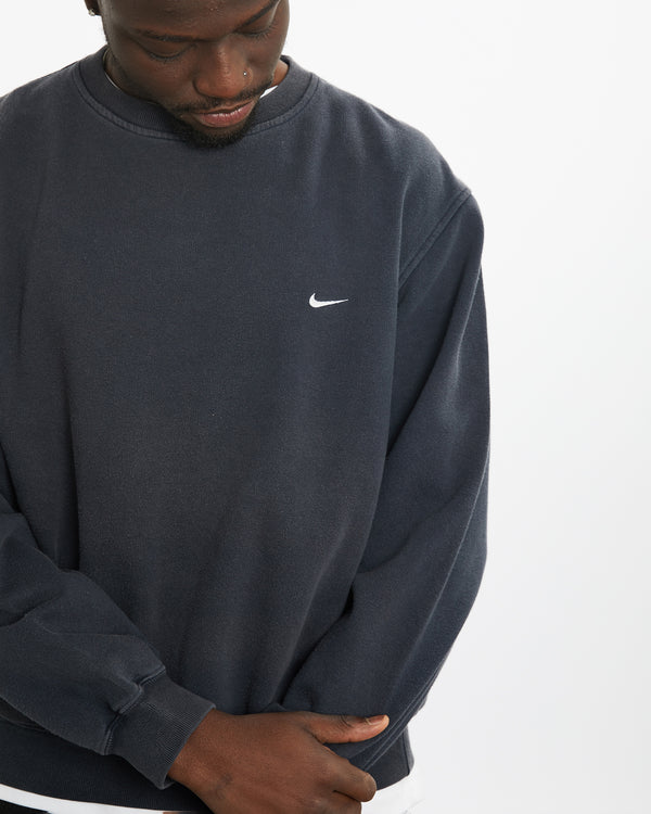 Vintage Nike Sweatshirt <br>L