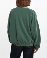 Vintage 90s GAP Sweatshirt <br>L