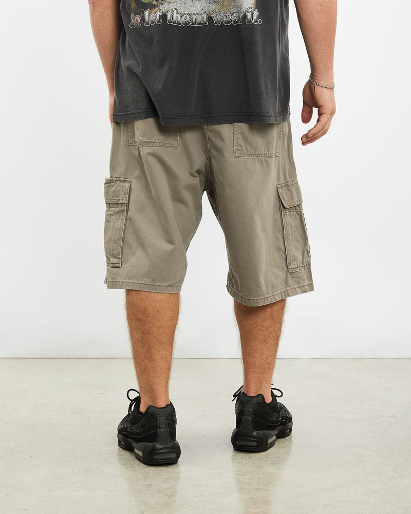 Vintage Wrangler Cargo Shorts <br>36"